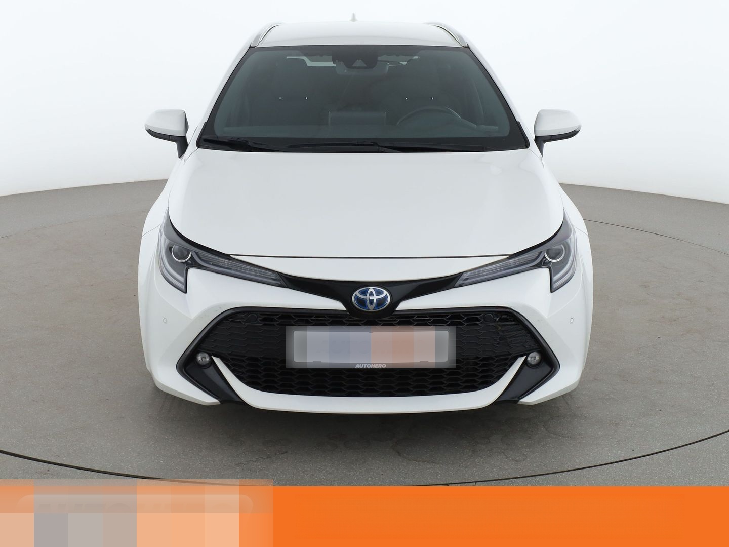Toyota Corolla 2.0 Hybrid Club Aut*LED*ACC*CAM*PDC*SHZ* foto 9