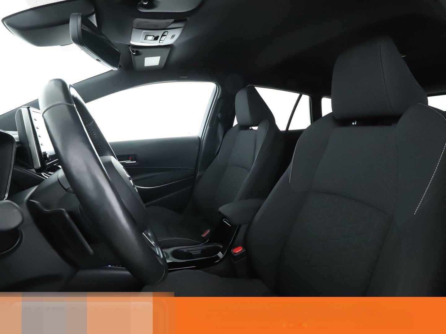Toyota Corolla 2.0 Hybrid Club Aut*LED*ACC*CAM*PDC*SHZ* foto 10