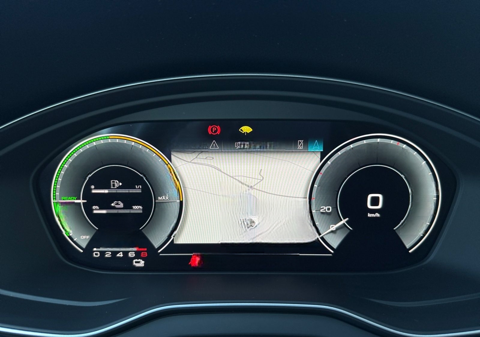 Audi Q5 50 2.0 TFSI e quattro AHK Pano RFK ACC Navi M foto 13