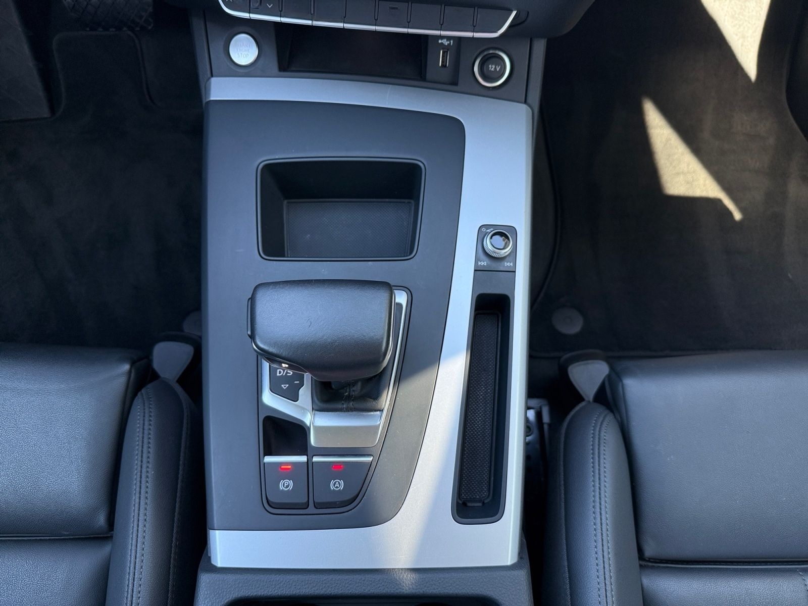 Audi Q5 50 2.0 TFSI e quattro AHK Pano RFK ACC Navi M foto 15