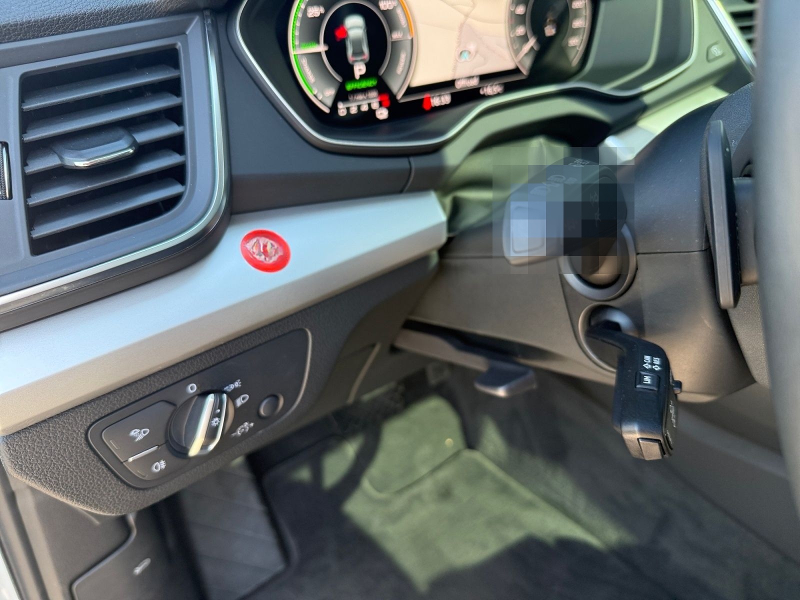 Audi Q5 50 2.0 TFSI e quattro AHK Pano RFK ACC Navi M foto 19
