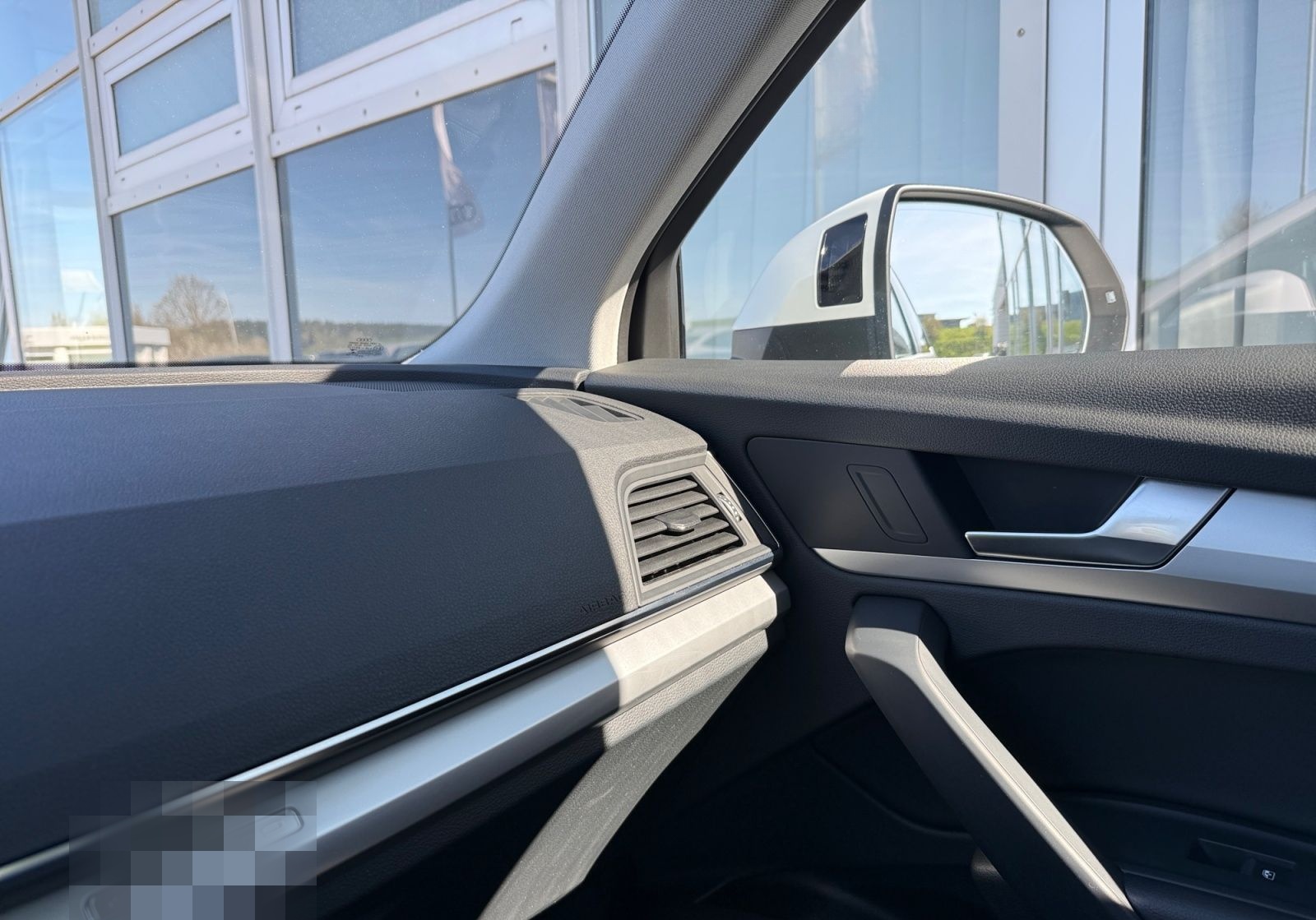 Audi Q5 50 2.0 TFSI e quattro AHK Pano RFK ACC Navi M foto 20