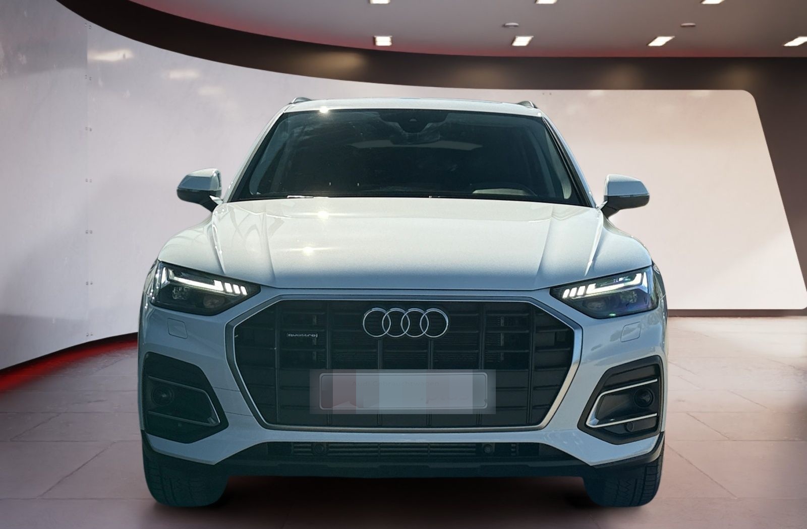 Audi Q5 50 2.0 TFSI e quattro AHK Pano RFK ACC Navi M foto 6