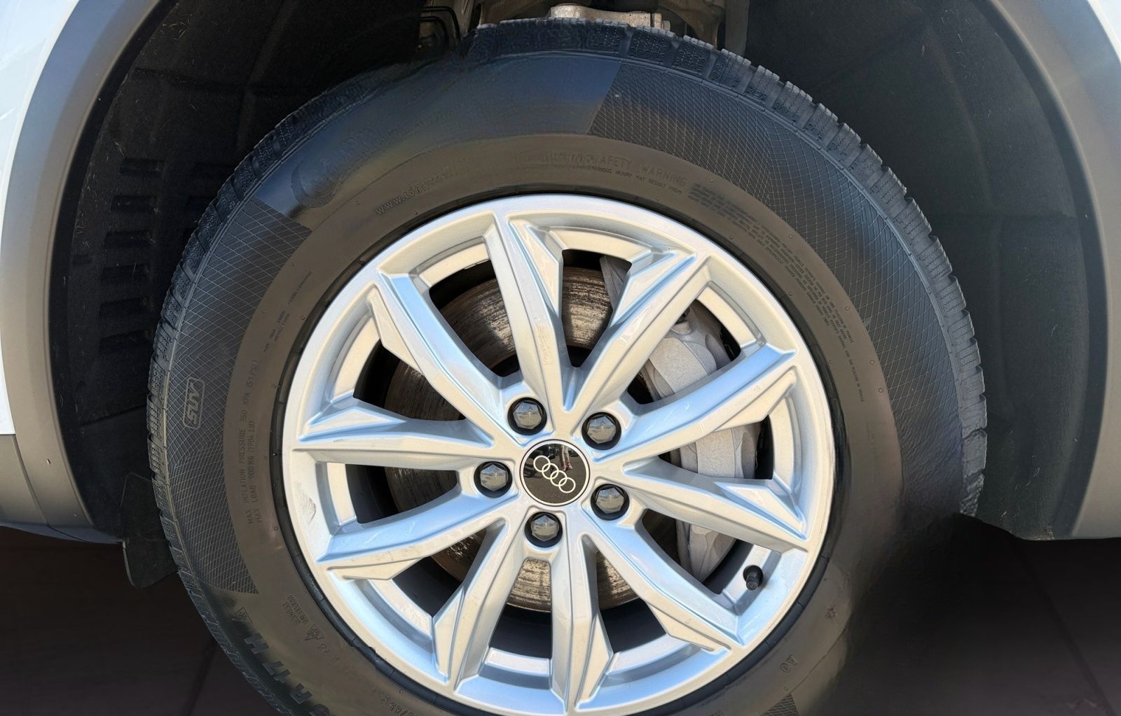 Audi Q5 50 2.0 TFSI e quattro AHK Pano RFK ACC Navi M foto 7