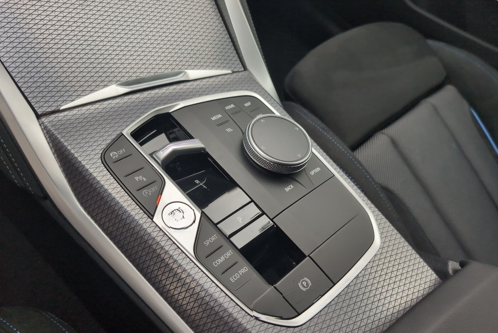 BMW 420i Gran Coupé Sportp. Dig.Cockpit LED Shz. BT foto 13
