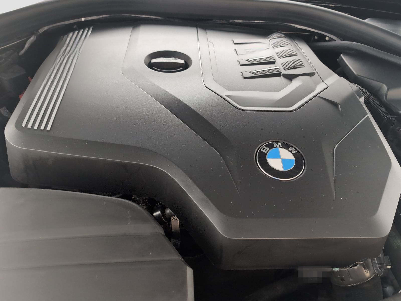 BMW 420i Gran Coupé Sportp. Dig.Cockpit LED Shz. BT foto 15