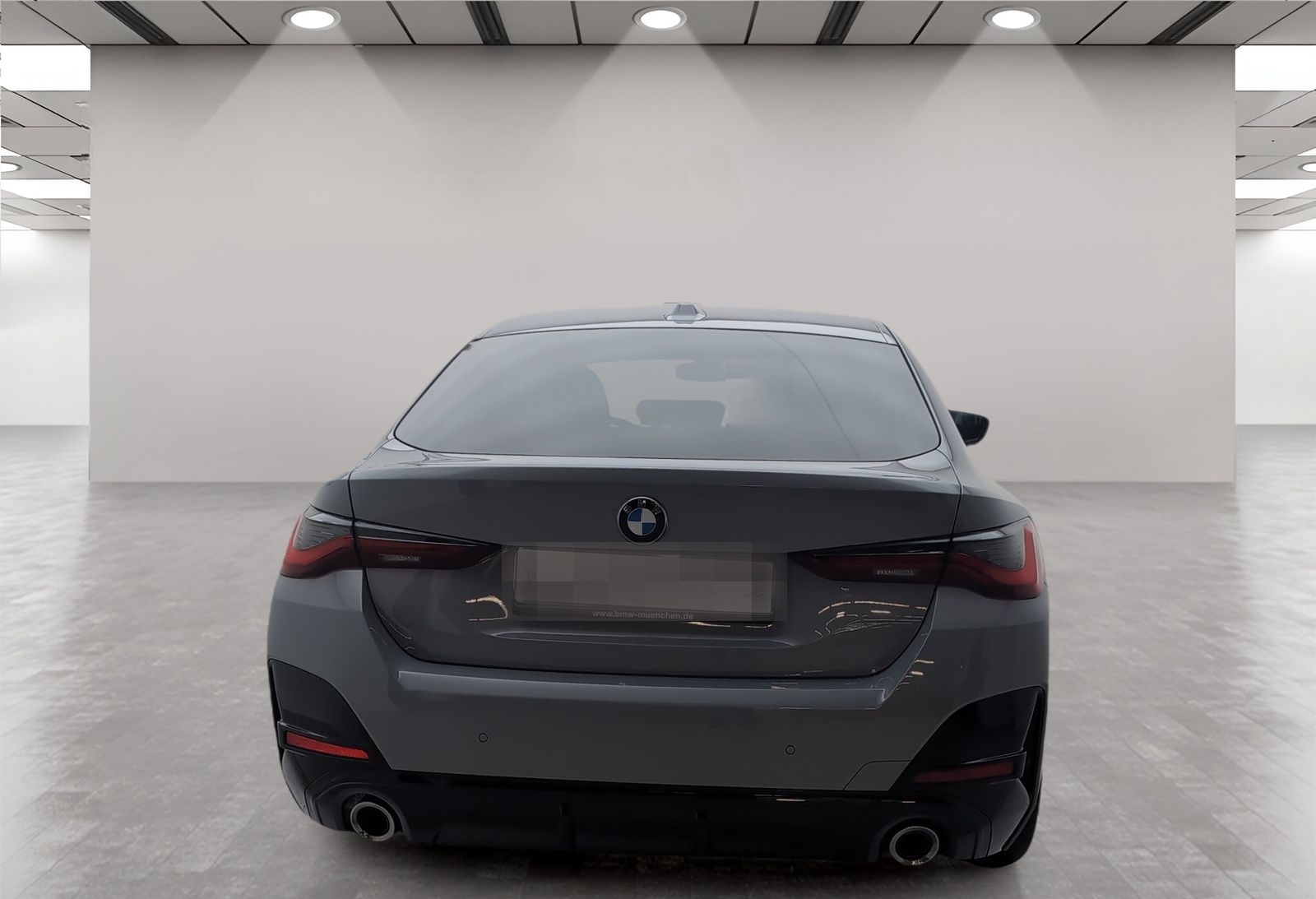 BMW 420i Gran Coupé Sportp. Dig.Cockpit LED Shz. BT foto 5