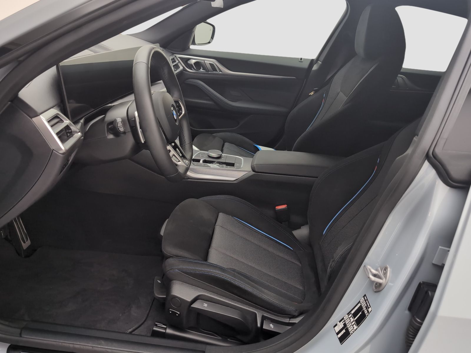 BMW 420i Gran Coupé Sportp. Dig.Cockpit LED Shz. BT foto 7