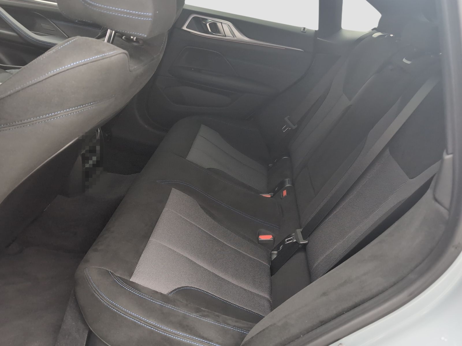BMW 420i Gran Coupé Sportp. Dig.Cockpit LED Shz. BT foto 8
