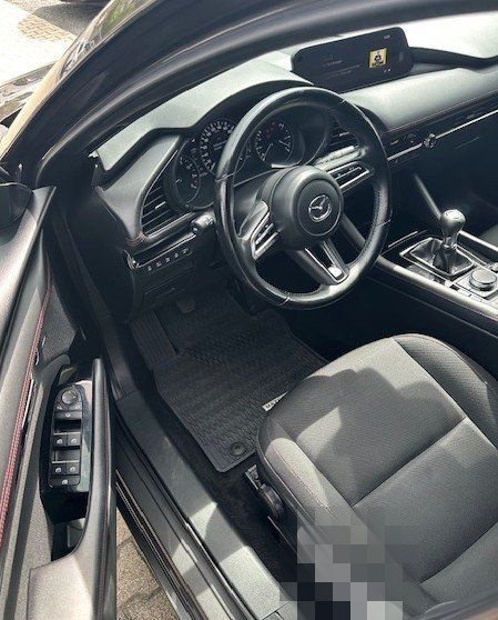 Mazda 3 HOMURA PRE-P  SKYACTIV-X 2.0 M Hybrid 3 HOMURA foto 6