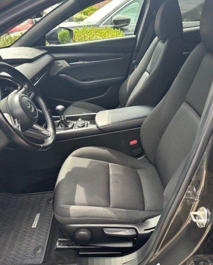 Mazda 3 HOMURA PRE-P  SKYACTIV-X 2.0 M Hybrid 3 HOMURA foto 7