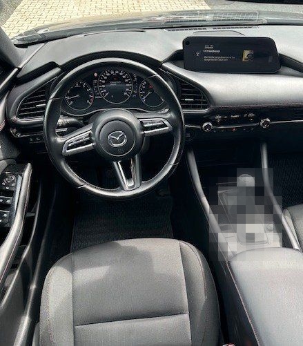Mazda 3 HOMURA PRE-P  SKYACTIV-X 2.0 M Hybrid 3 HOMURA foto 8