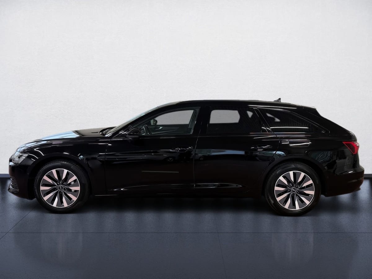 Audi A6 Avant 50 TFSI e quattro S-tronic Navi ACC B&O foto 3