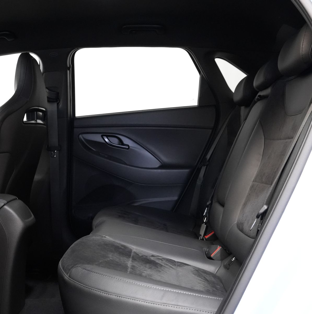 Hyundai i30 N PERFOMANCE DTC*1.HD*SCHALE*NAVI*R.KAM*LED* foto 13