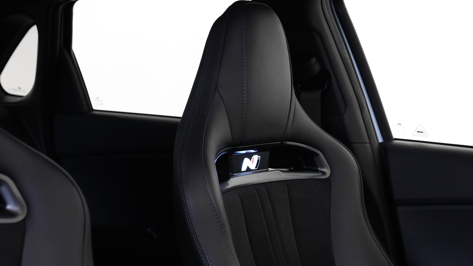 Hyundai i30 N PERFOMANCE DTC*1.HD*SCHALE*NAVI*R.KAM*LED* foto 15