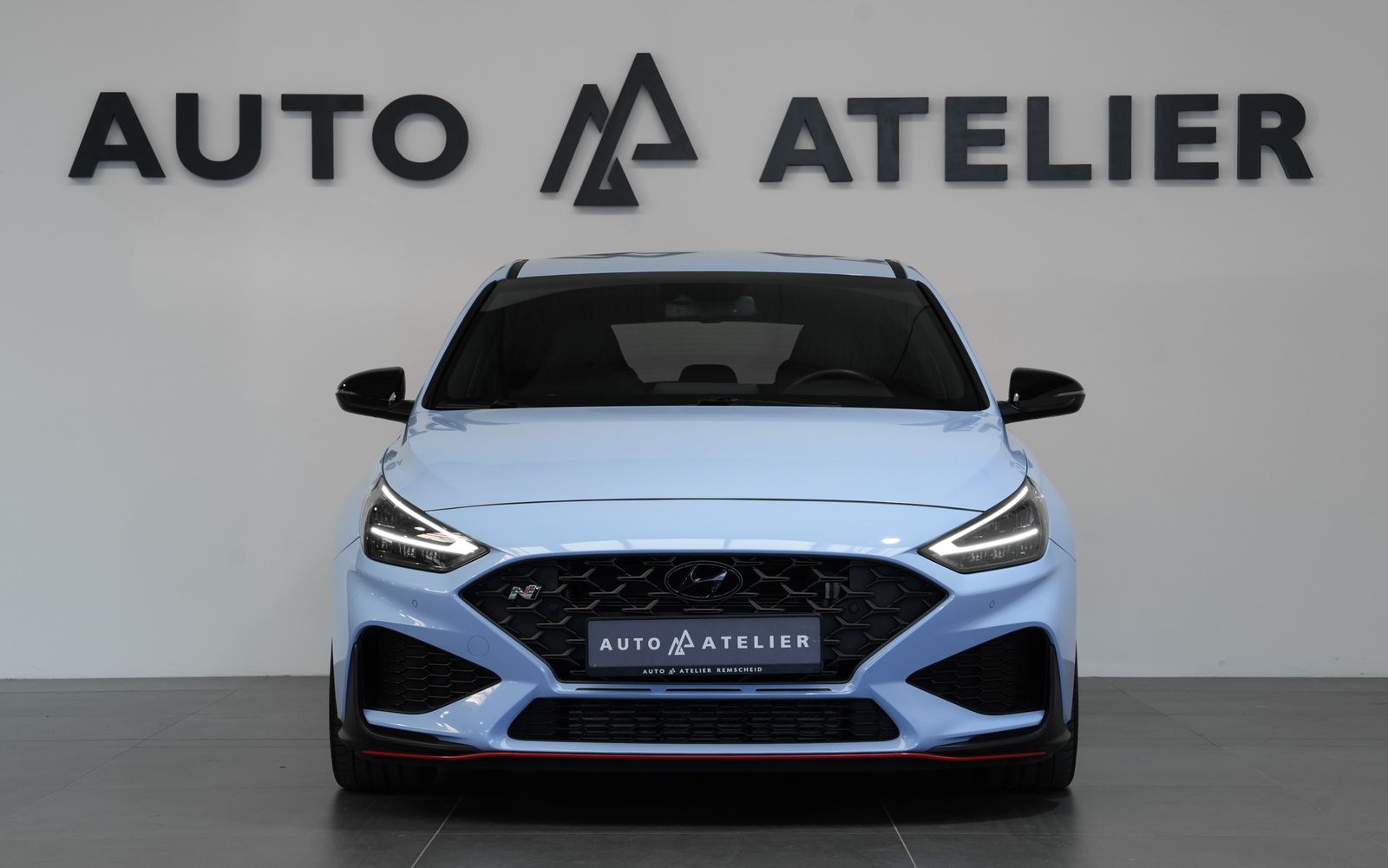 Hyundai i30 N PERFOMANCE DTC*1.HD*SCHALE*NAVI*R.KAM*LED* foto 3