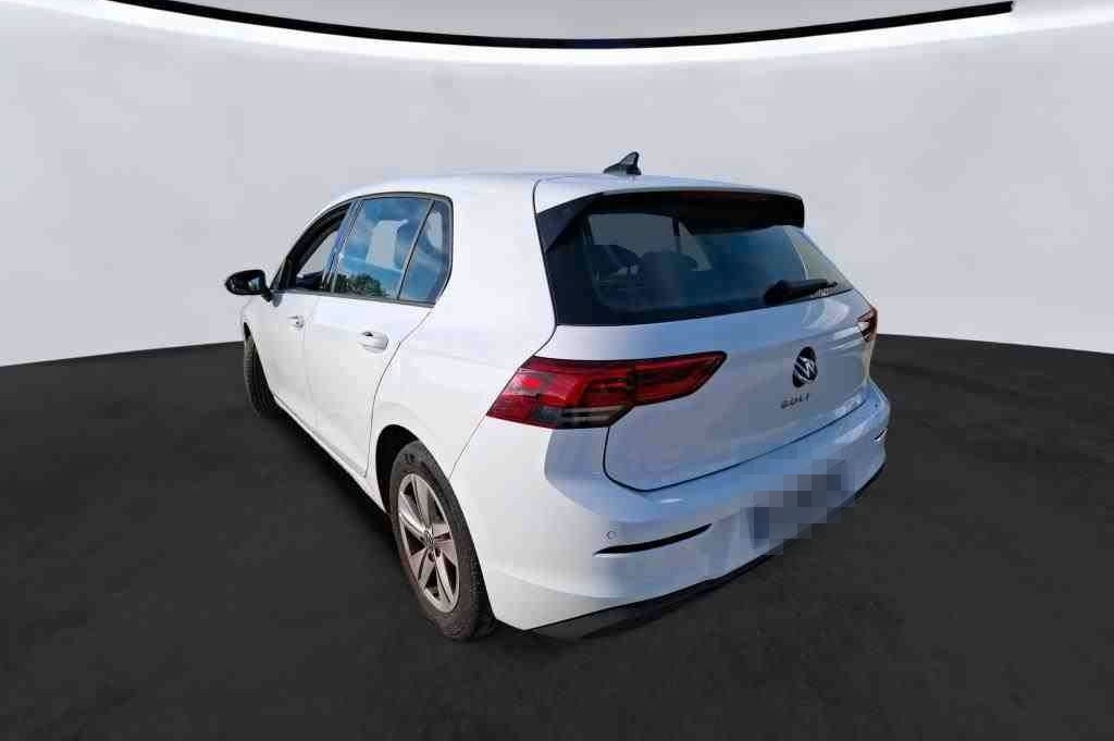 Volkswagen Golf VIII Lim. Life 1.0TSI LED Navi ACC Kamera foto 3