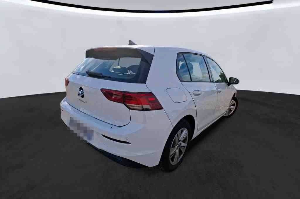 Volkswagen Golf VIII Lim. Life 1.0TSI LED Navi ACC Kamera foto 4