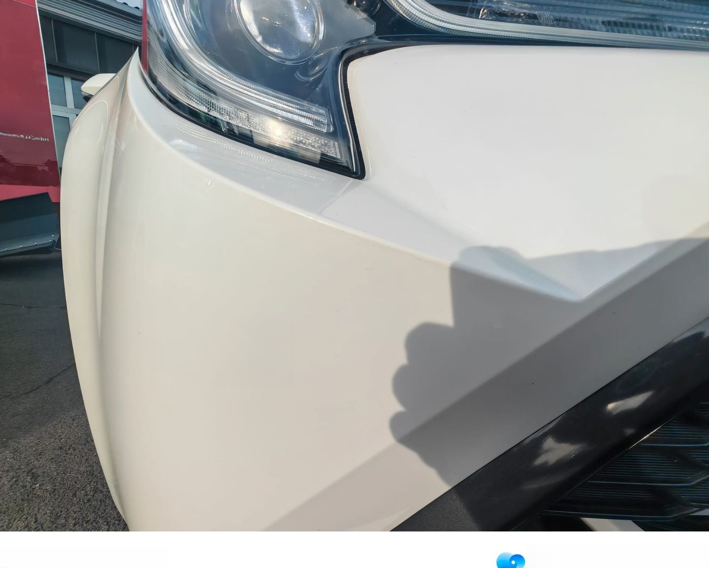 Toyota Corolla Touring Sports Team D foto 15