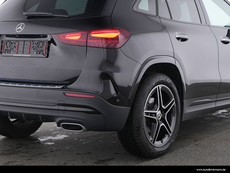 Mercedes-Benz GLA 180 AMG-LINE NIGHT LED KAMERA SPURHALTESHZ foto 4