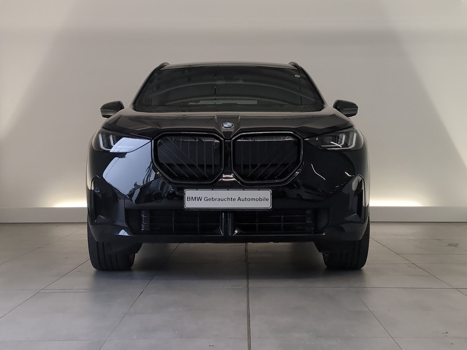 BMW X3 40d xDrive M Sport Pro Navi/LED/AHK/Pano/HuD foto 2