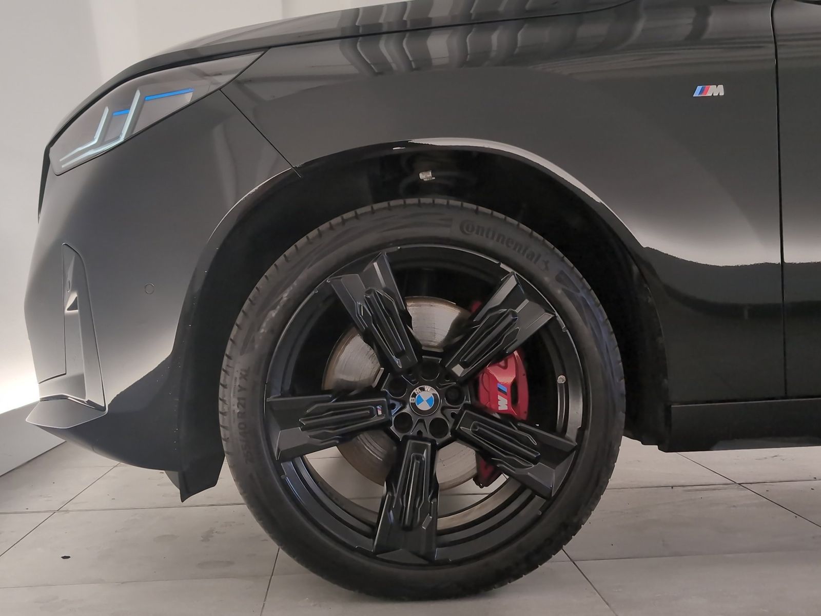 BMW X3 40d xDrive M Sport Pro Navi/LED/AHK/Pano/HuD foto 10