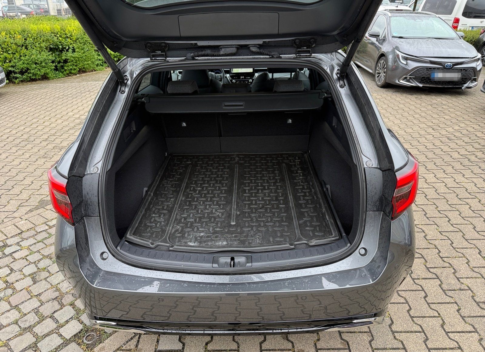 Toyota Corolla TS 1.8l Hybrid Teamplayer *WKR+Technik* foto 15