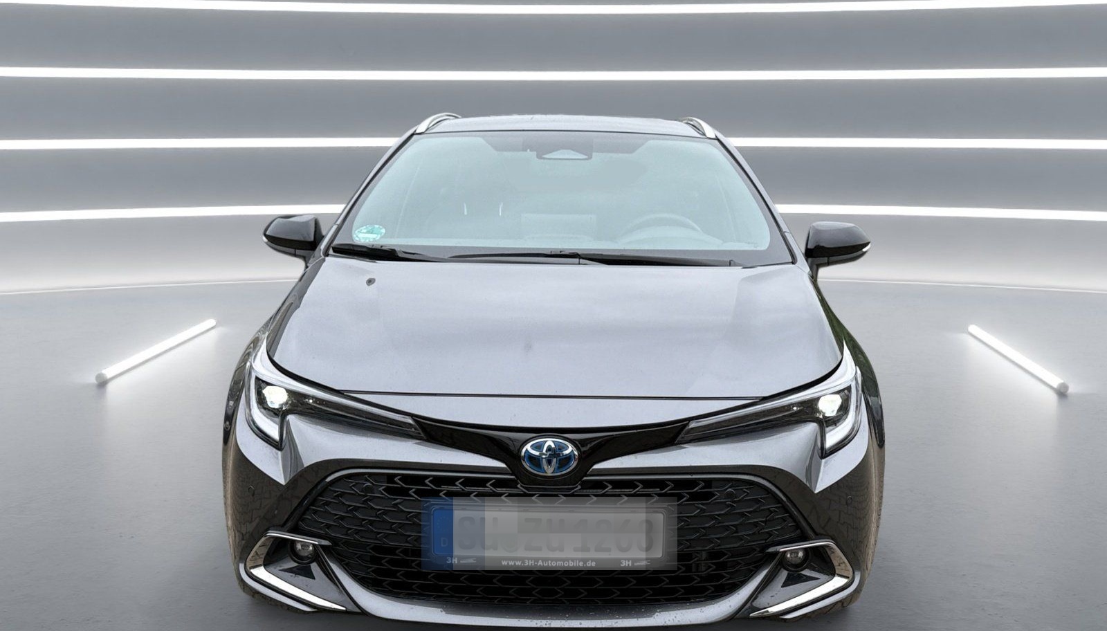 Toyota Corolla TS 1.8l Hybrid Teamplayer *WKR+Technik* foto 9