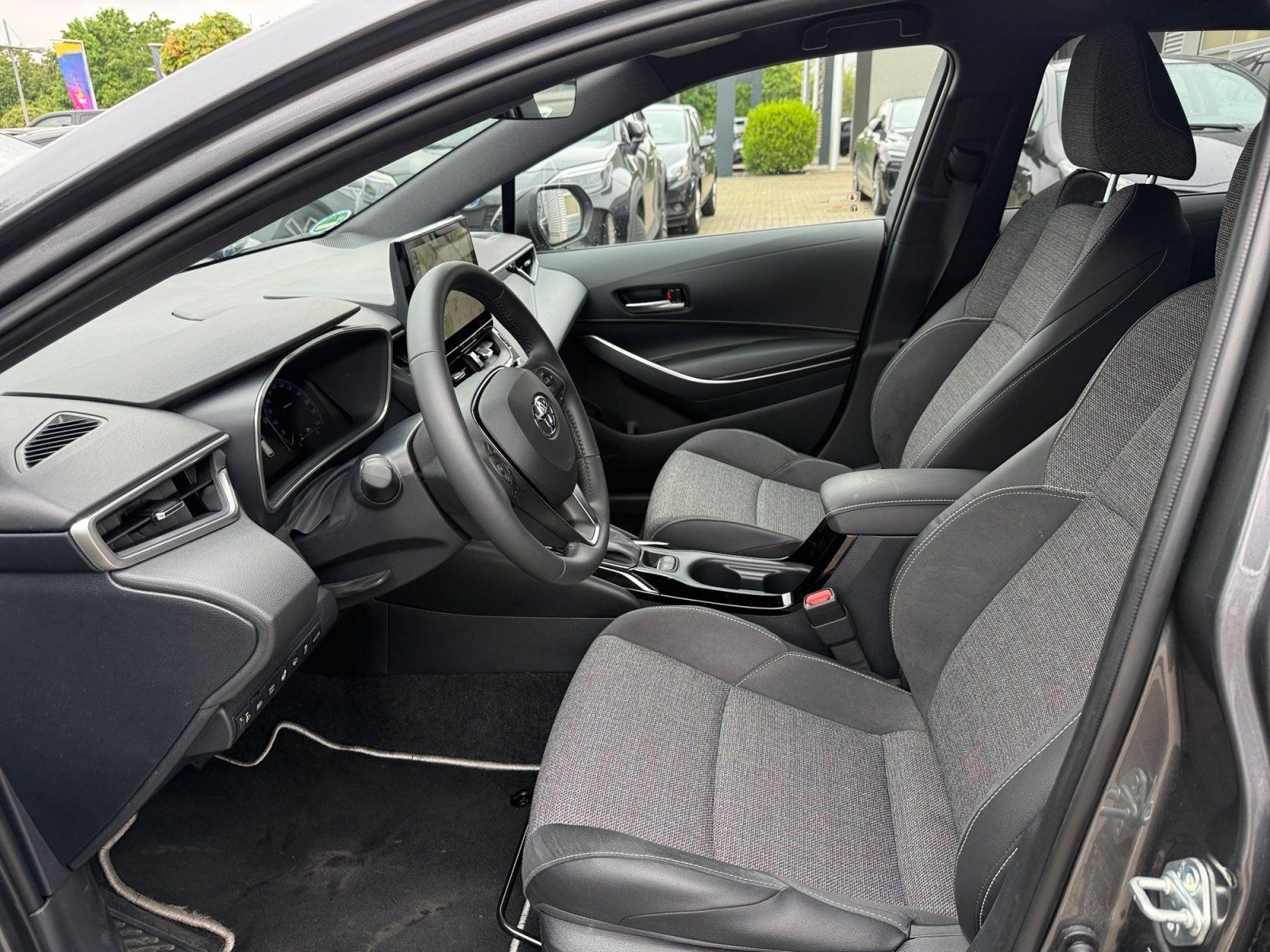 Toyota Corolla TS 1.8l Hybrid Teamplayer *WKR+Technik* foto 10