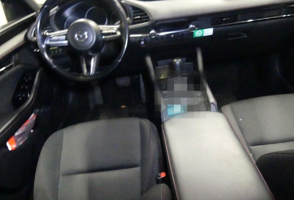 Mazda 3 Lim. | Navi | APP | Kam | LED | ACC | 1Hand foto 3