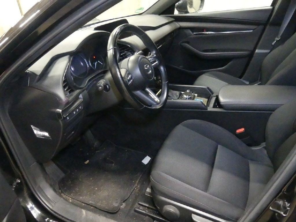 Mazda 3 Lim. | Navi | APP | Kam | LED | ACC | 1Hand foto 4