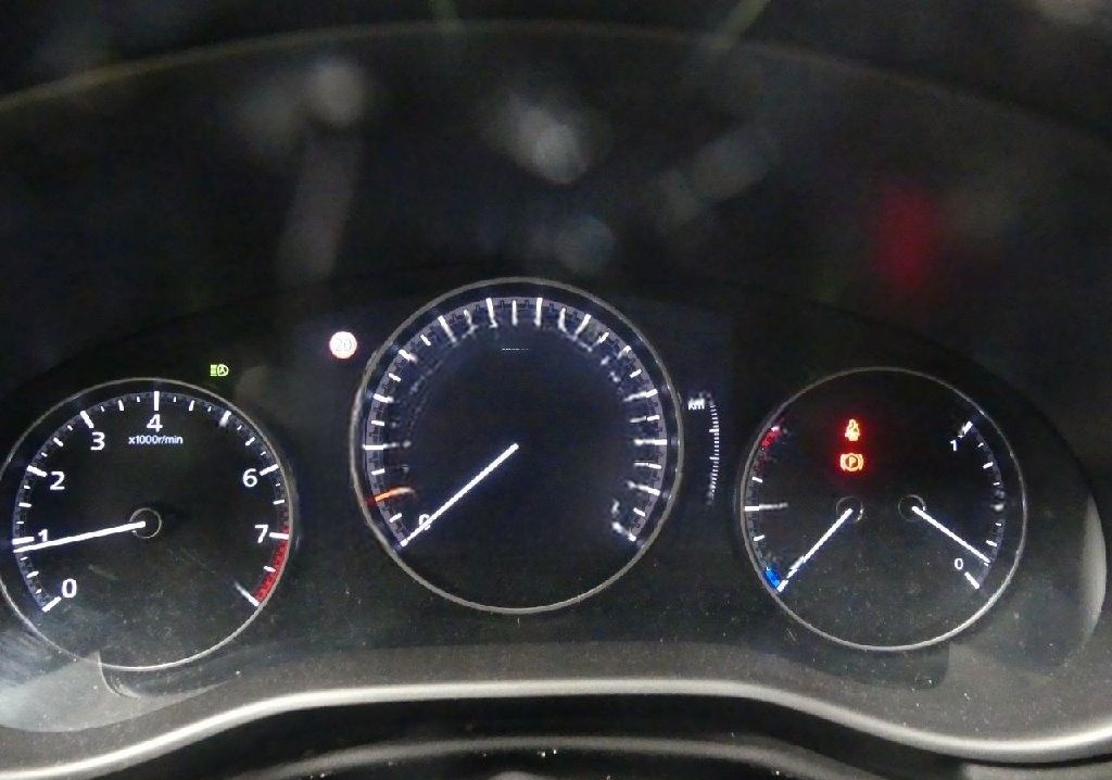 Mazda 3 Lim. | Navi | APP | Kam | LED | ACC | 1Hand foto 6