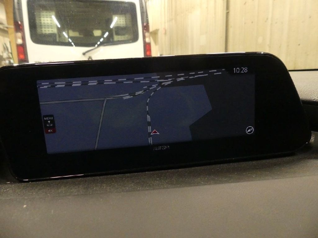 Mazda 3 Lim. | Navi | APP | Kam | LED | ACC | 1Hand foto 7