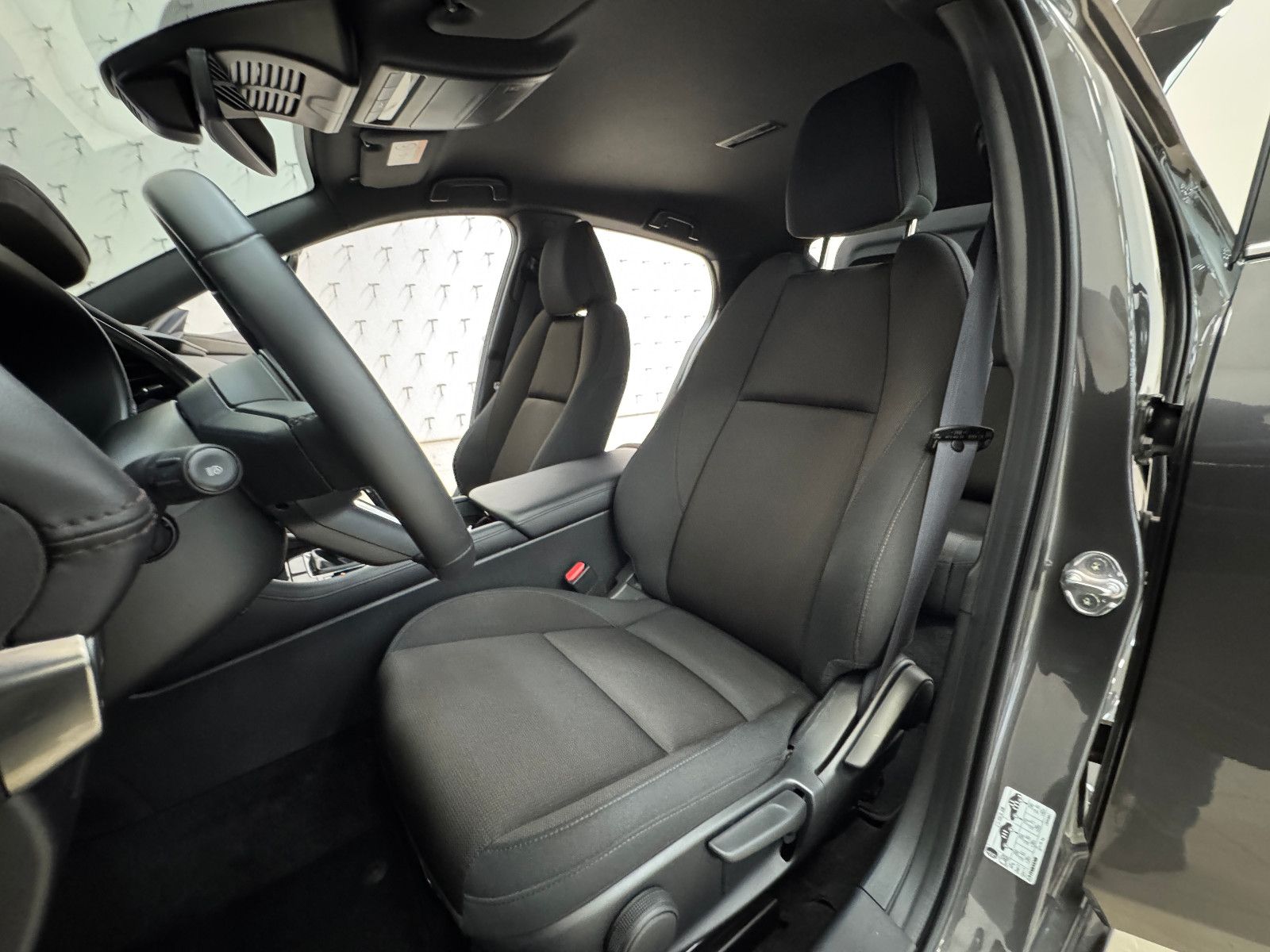 Mazda 3 5HB 2.5L e-SKYACTIV G140ps 6AT Centre-line*LHZ foto 14