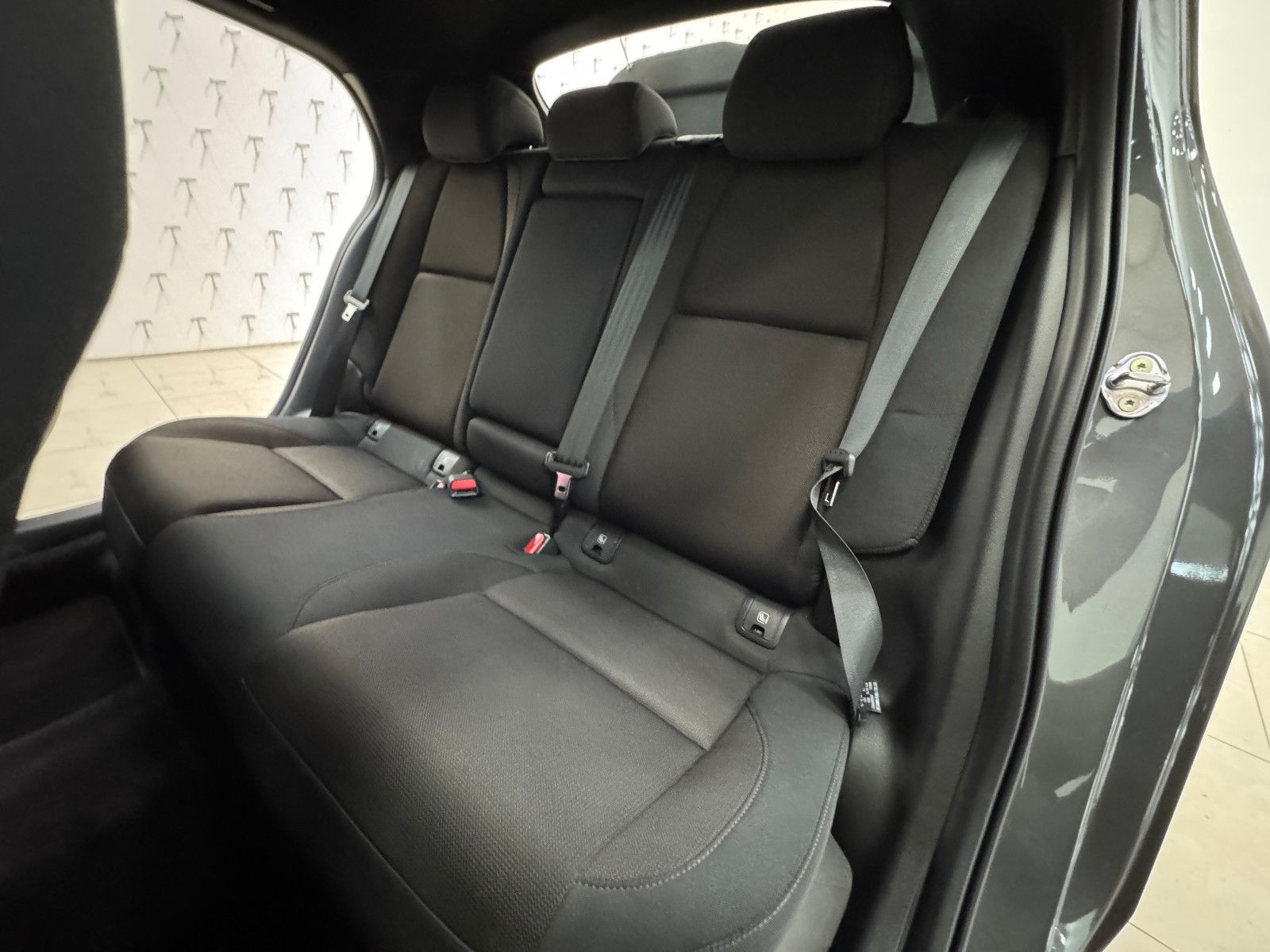 Mazda 3 5HB 2.5L e-SKYACTIV G140ps 6AT Centre-line*LHZ foto 15