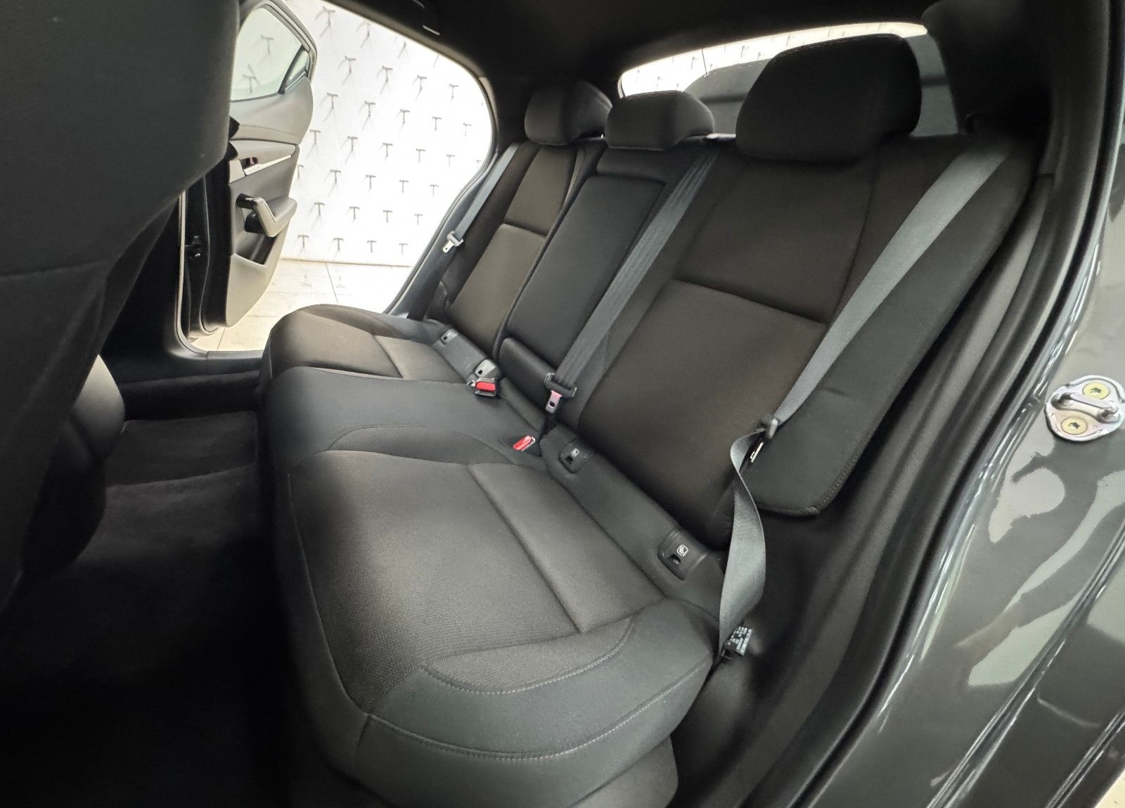 Mazda 3 5HB 2.5L e-SKYACTIV G140ps 6AT Centre-line*LHZ foto 21