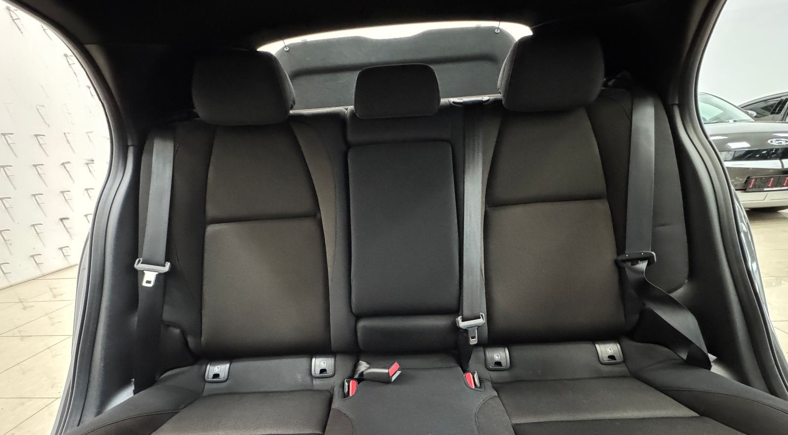 Mazda 3 5HB 2.5L e-SKYACTIV G140ps 6AT Centre-line*LHZ foto 24