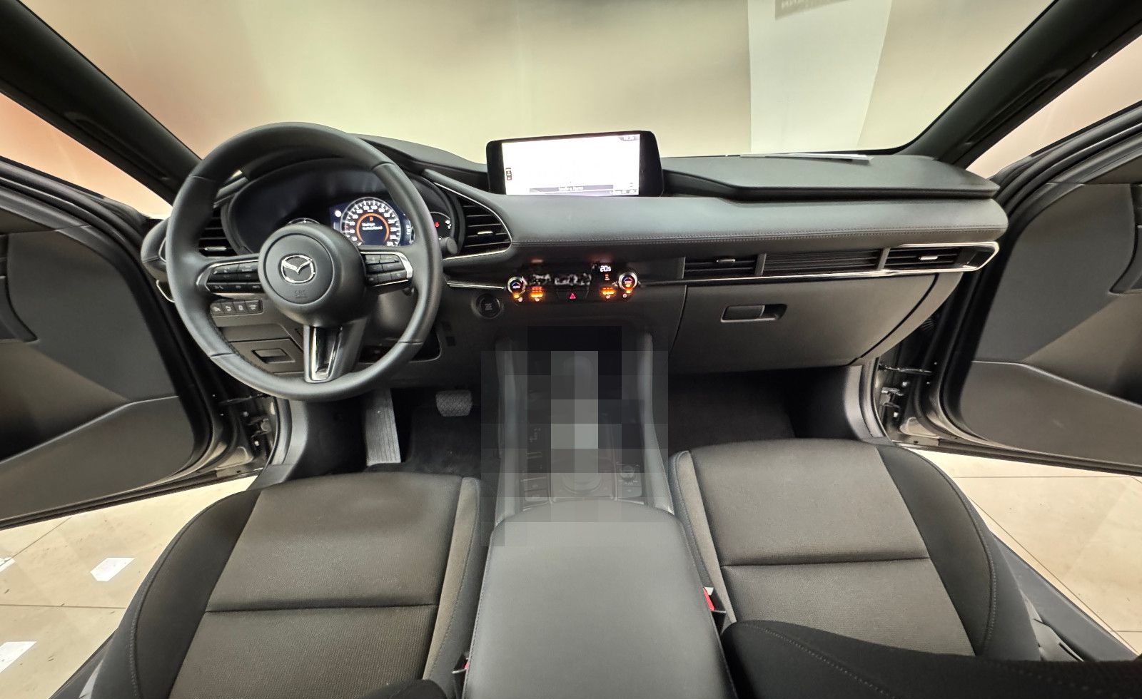 Mazda 3 5HB 2.5L e-SKYACTIV G140ps 6AT Centre-line*LHZ foto 25