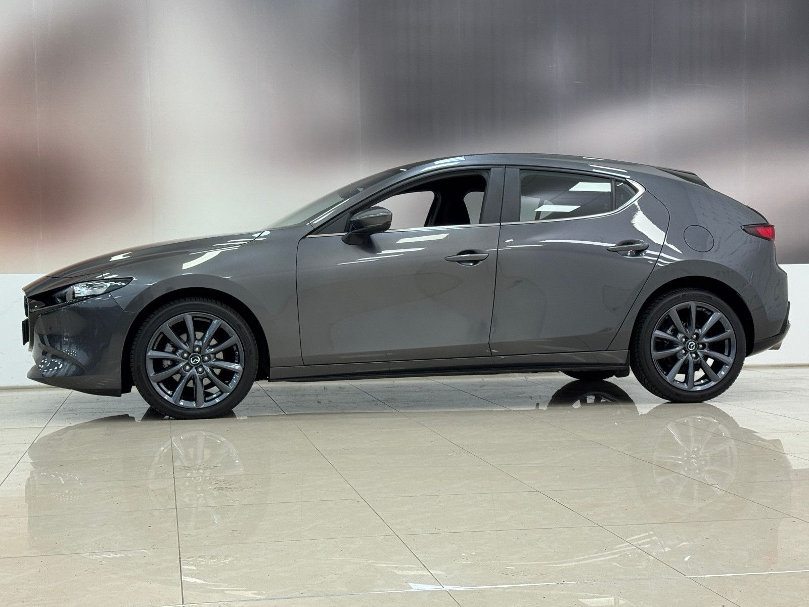 Mazda 3 5HB 2.5L e-SKYACTIV G140ps 6AT Centre-line*LHZ foto 7