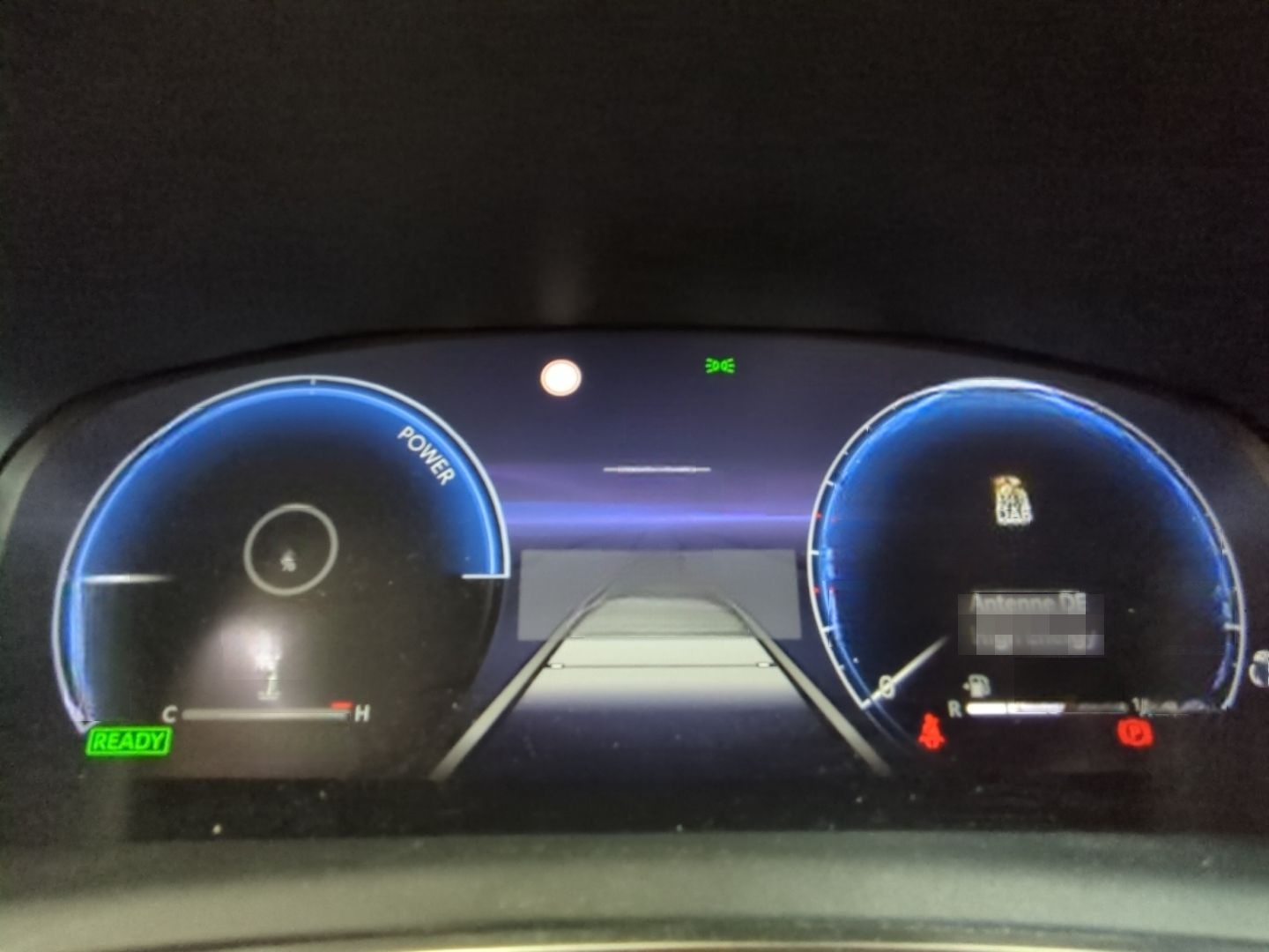 Toyota Corolla Touring Sports 2.0 Hybrid (Syst.196 PS)  foto 11