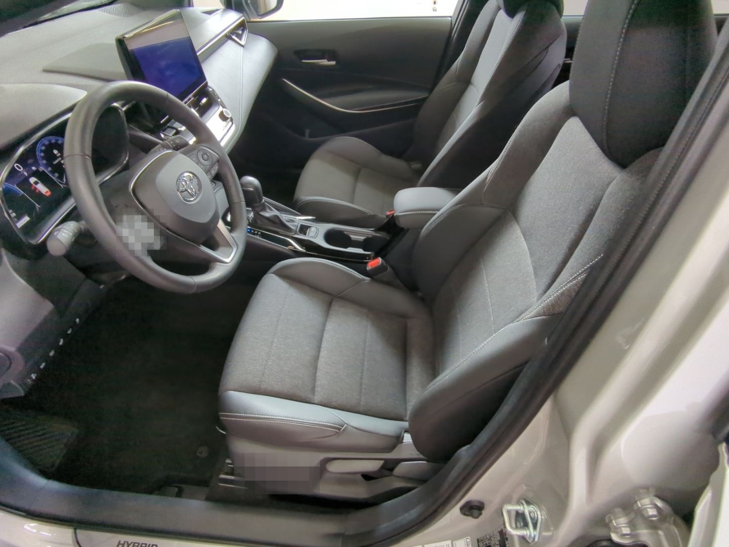 Toyota Corolla Touring Sports 2.0 Hybrid (Syst.196 PS)  foto 10