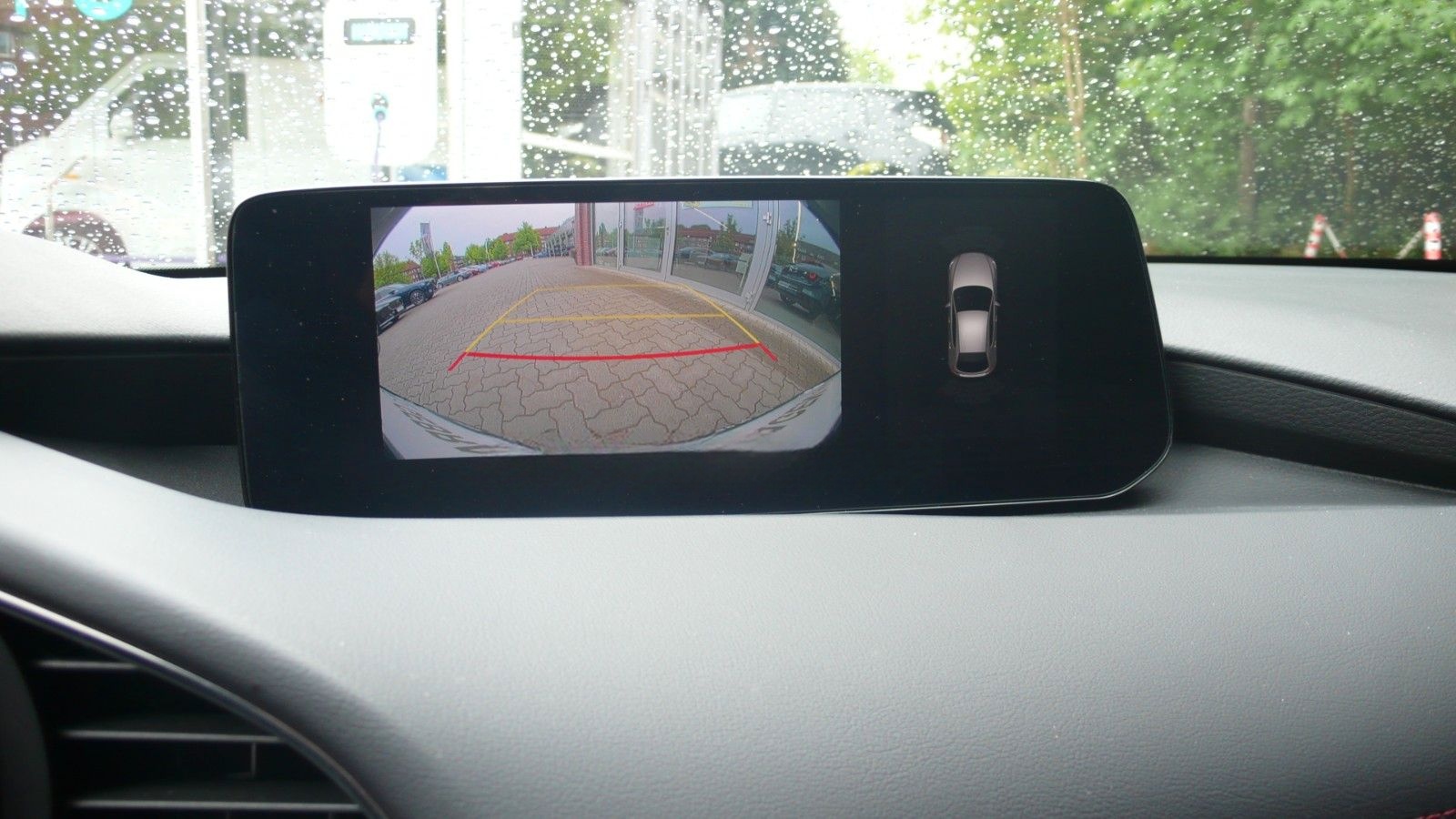 Mazda 3 Homura Navi HeadUp LED nur 11.038km foto 11