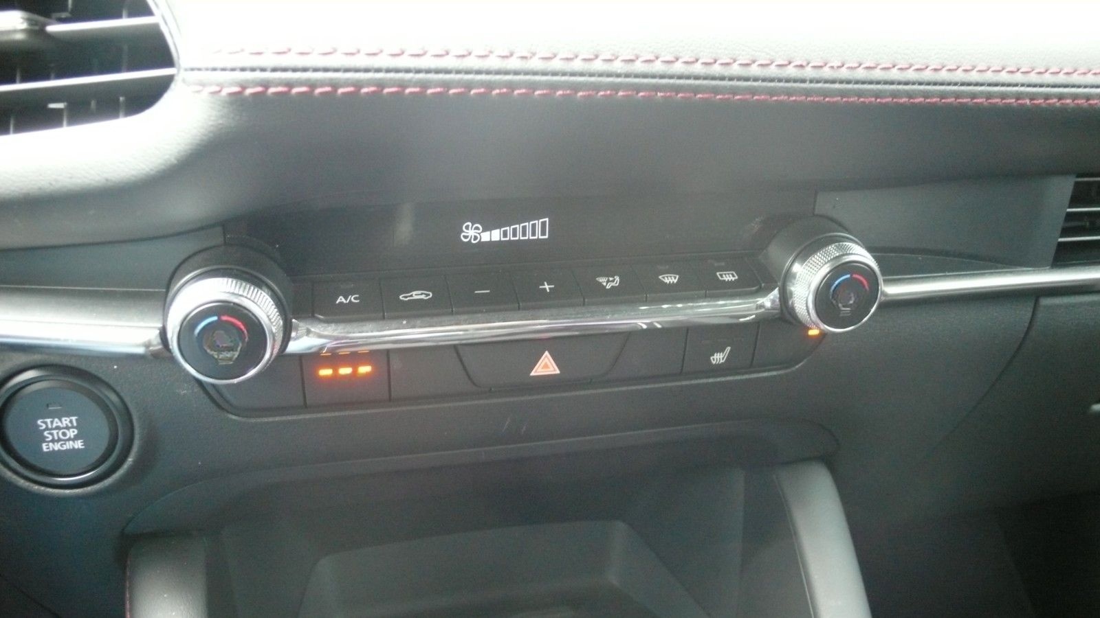 Mazda 3 Homura Navi HeadUp LED nur 11.038km foto 13