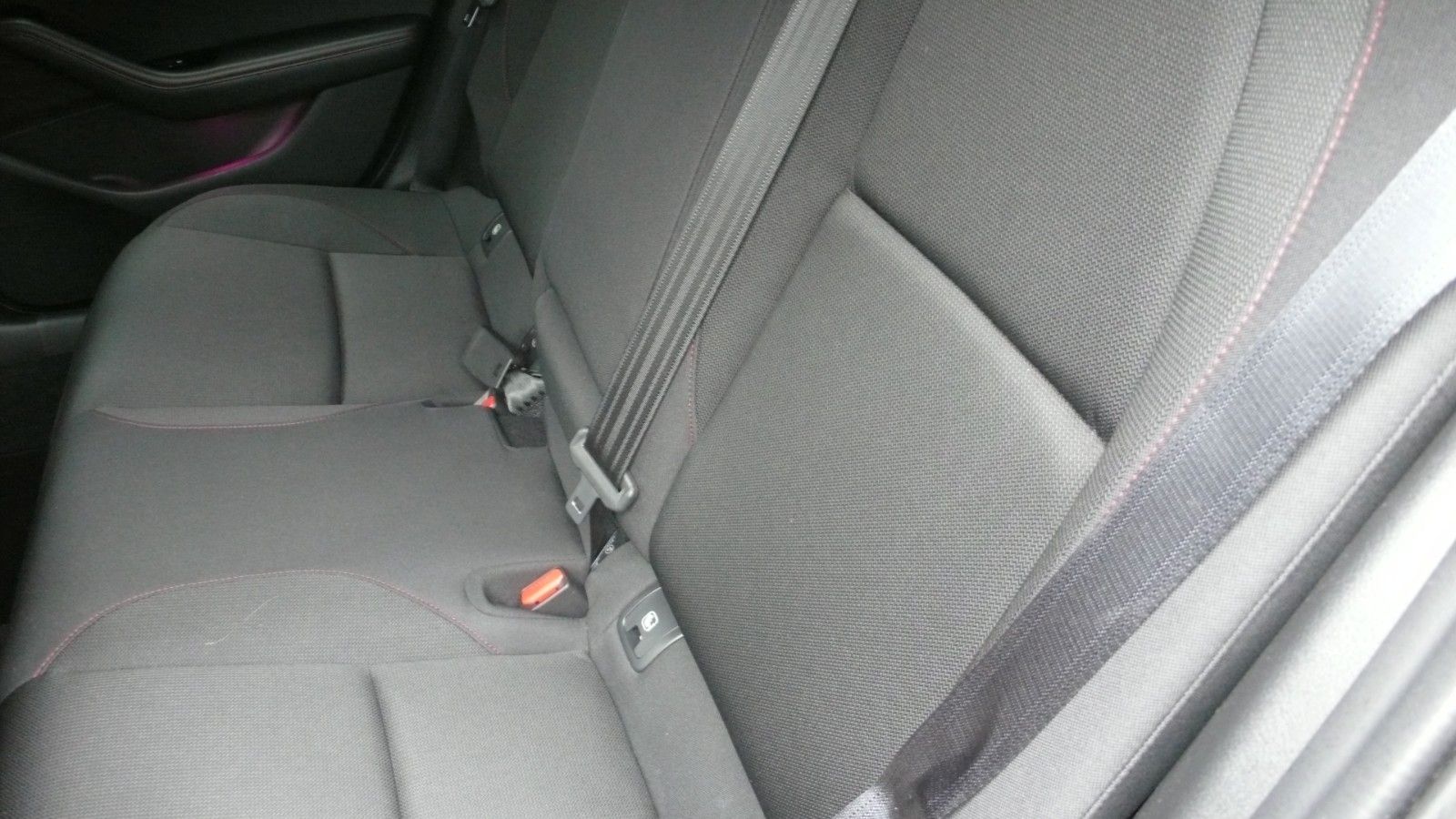 Mazda 3 Homura Navi HeadUp LED nur 11.038km foto 8