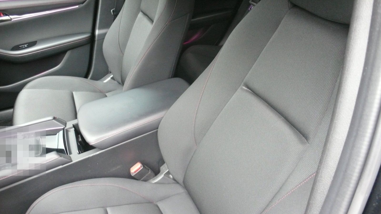 Mazda 3 Homura Navi HeadUp LED nur 11.038km foto 9