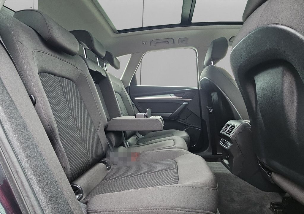 Audi Q5 50 TFSI e Quattro HYBRID XENON NAVI PANO AHK foto 12