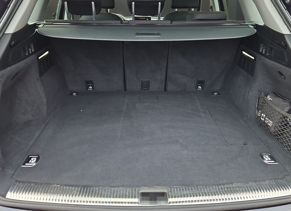 Audi Q5 50 TFSI e Quattro HYBRID XENON NAVI PANO AHK foto 13
