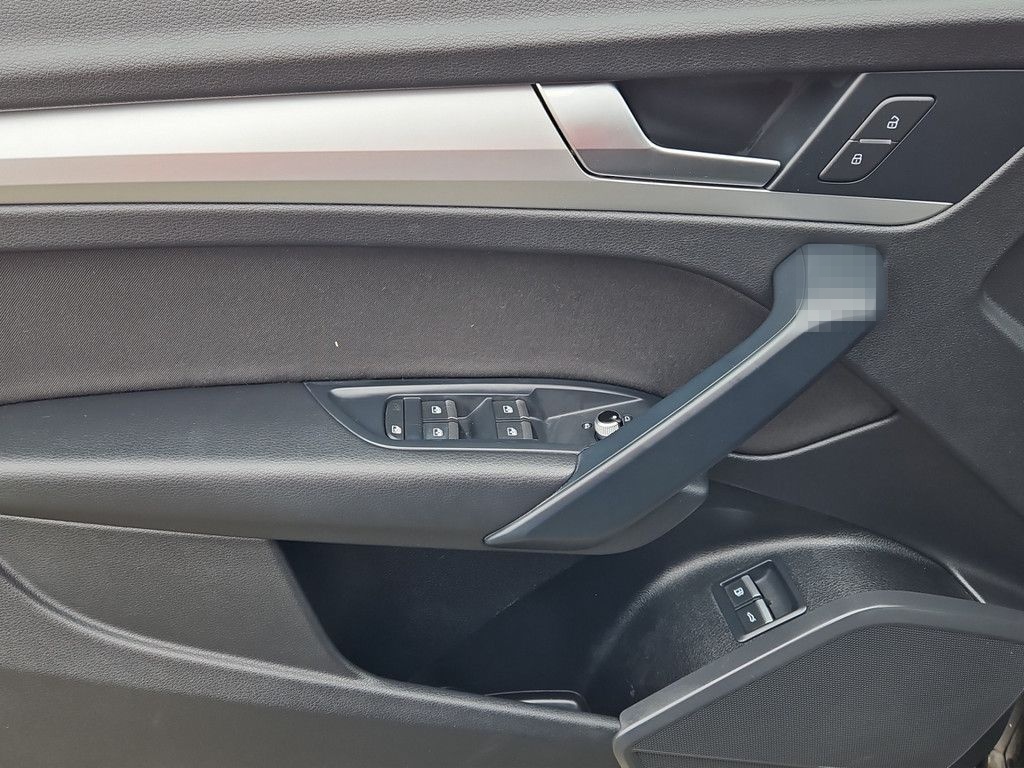 Audi Q5 50 TFSI e Quattro HYBRID XENON NAVI PANO AHK foto 16