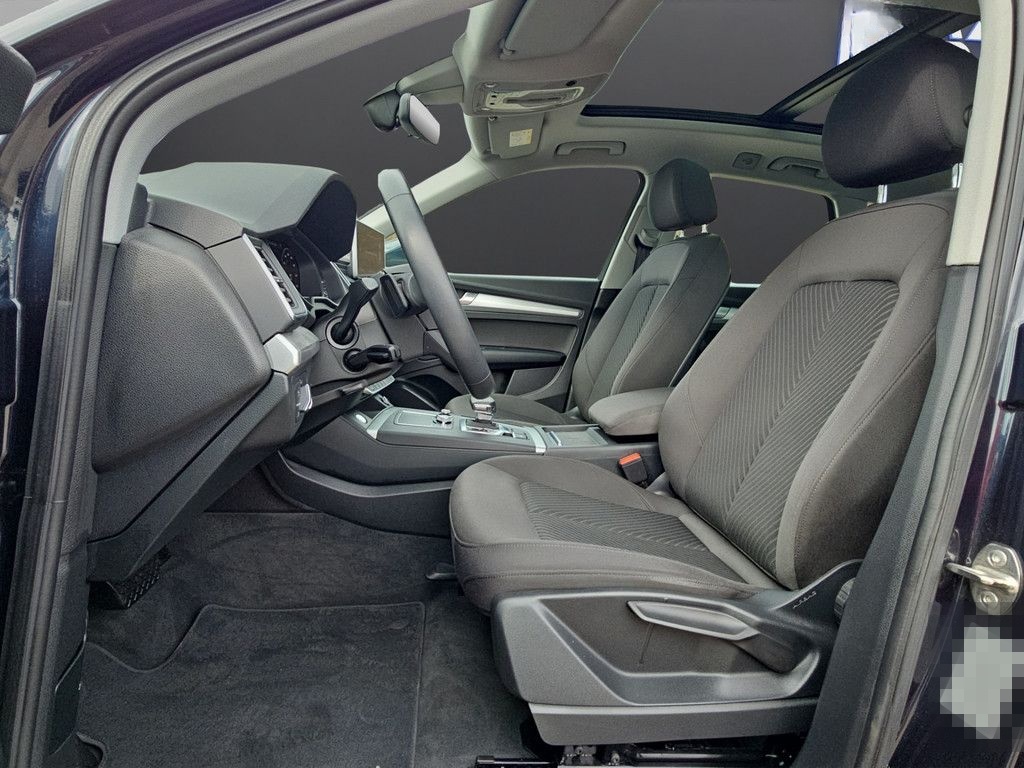 Audi Q5 50 TFSI e Quattro HYBRID XENON NAVI PANO AHK foto 5