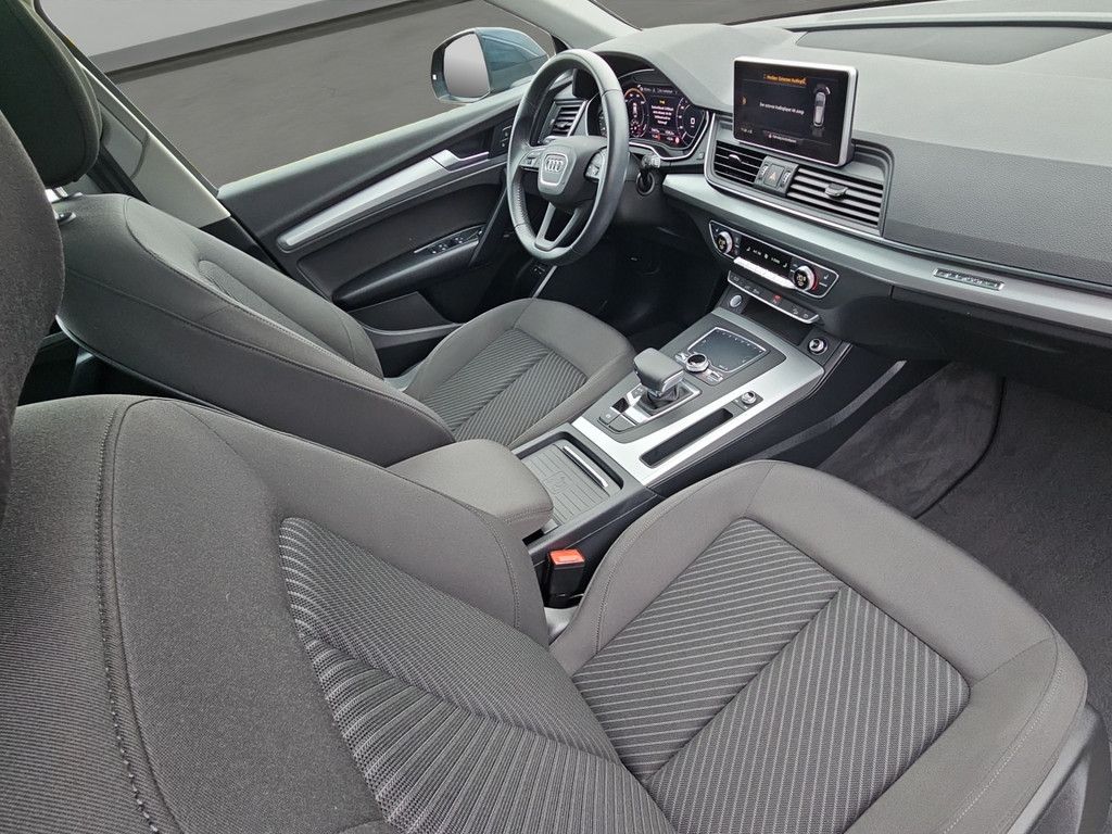 Audi Q5 50 TFSI e Quattro HYBRID XENON NAVI PANO AHK foto 6